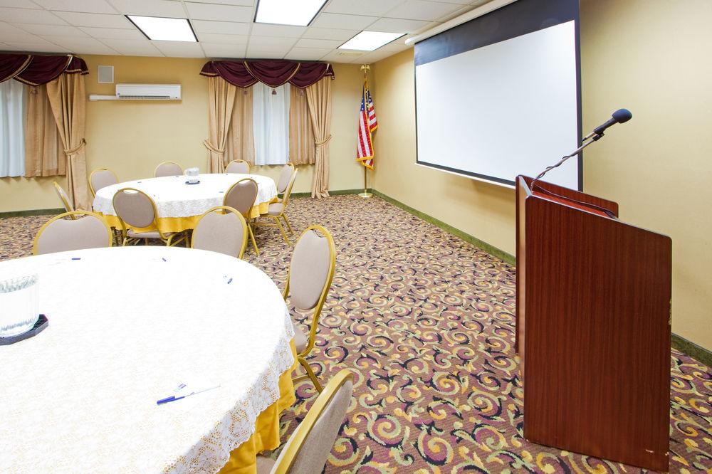 Holiday Inn Express Prince Frederick By Ihg Exteriér fotografie