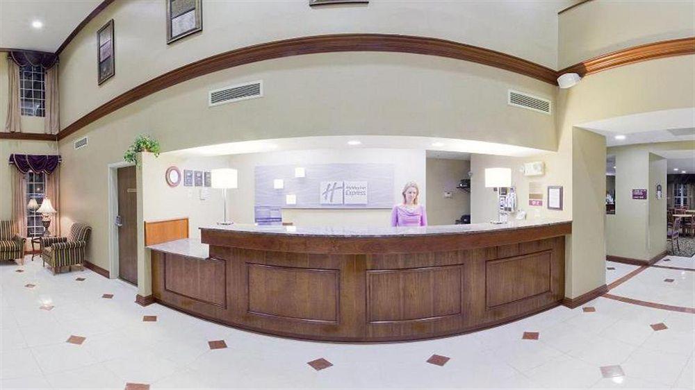 Holiday Inn Express Prince Frederick By Ihg Exteriér fotografie