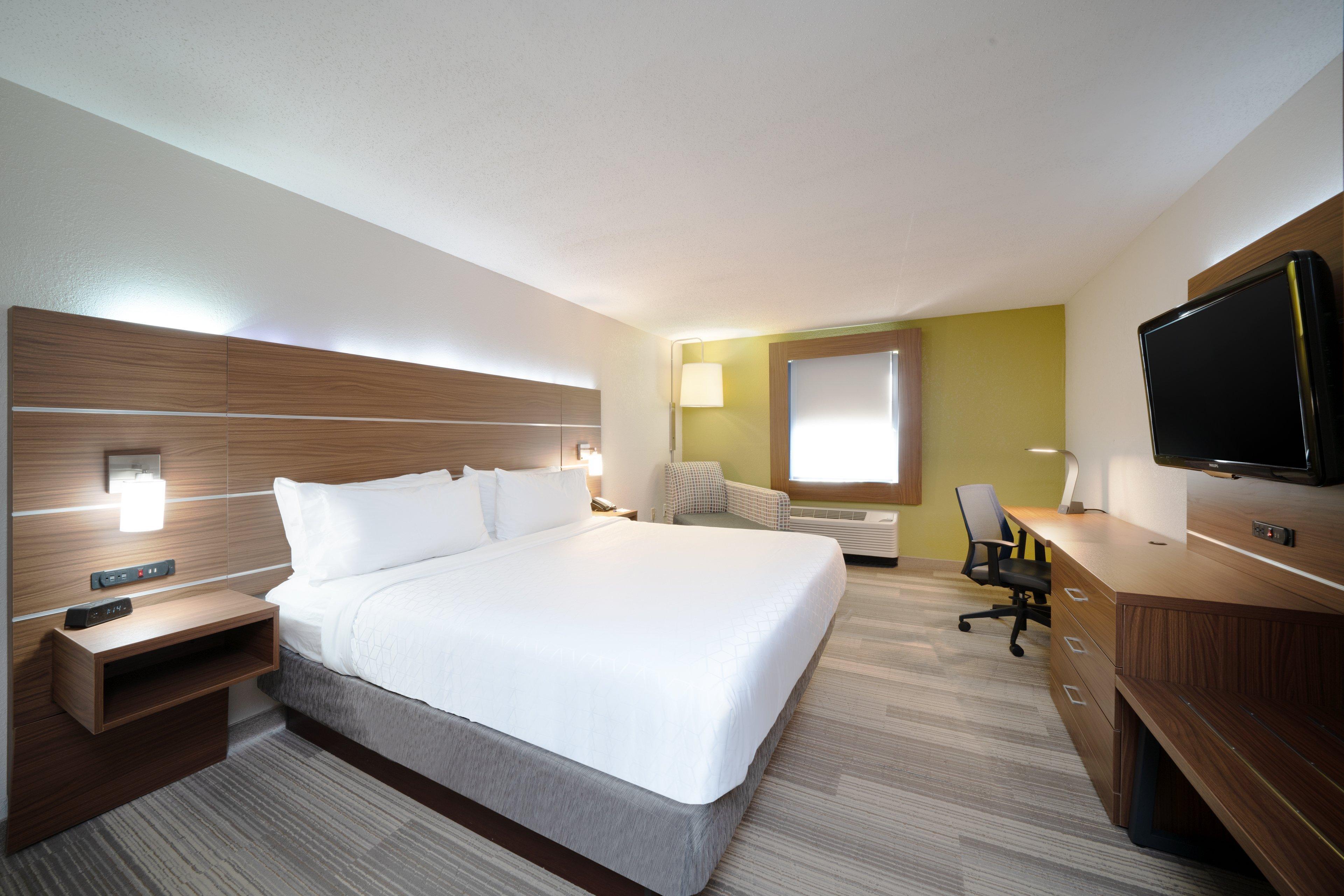 Holiday Inn Express Prince Frederick By Ihg Exteriér fotografie