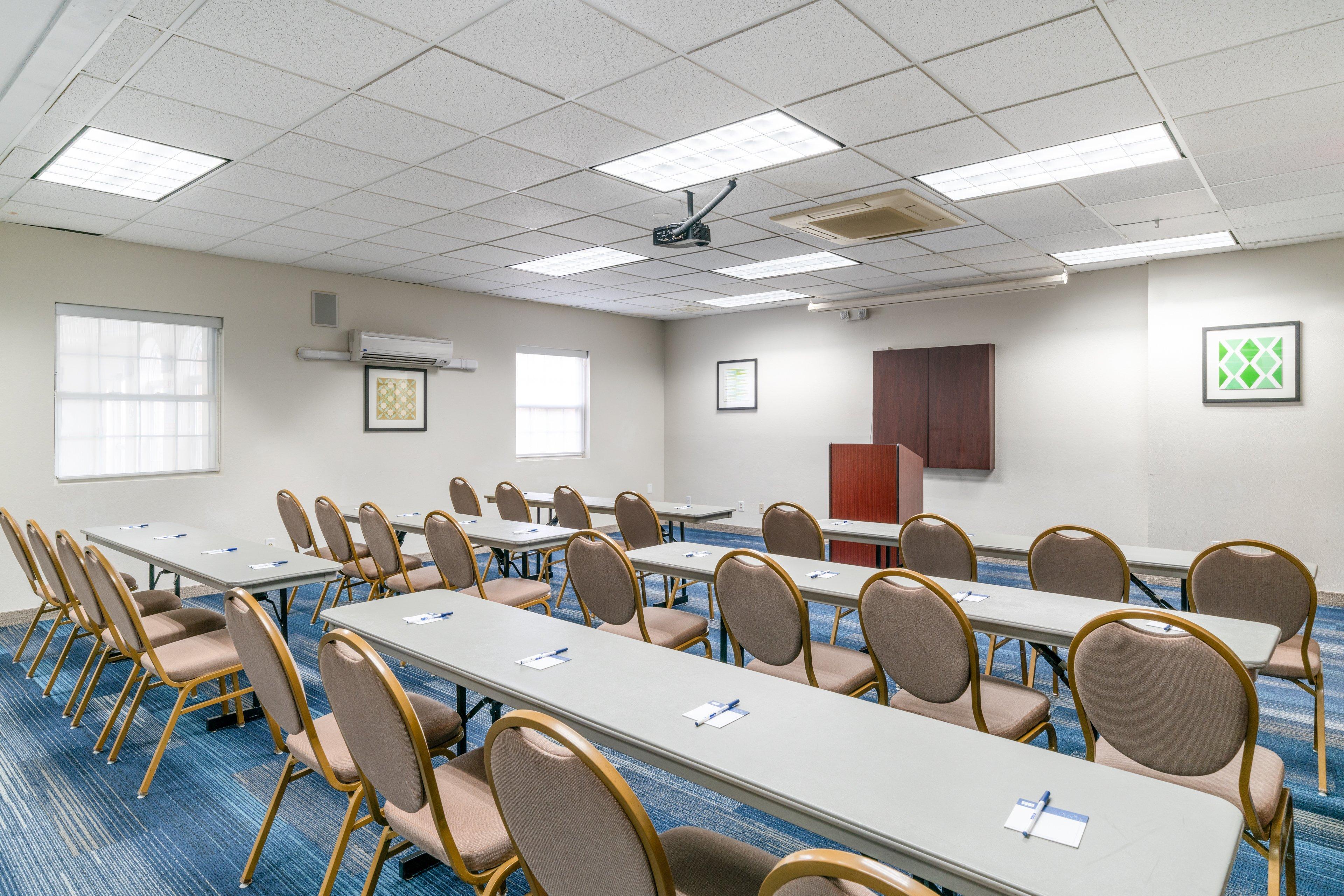 Holiday Inn Express Prince Frederick By Ihg Exteriér fotografie