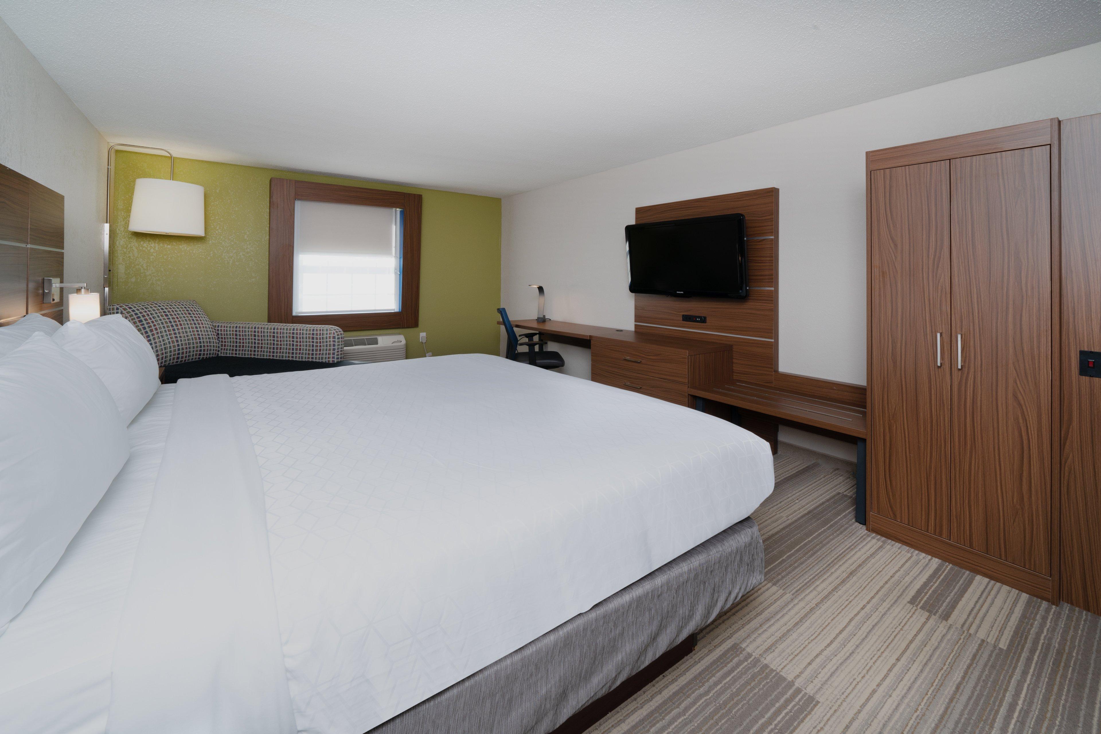 Holiday Inn Express Prince Frederick By Ihg Exteriér fotografie