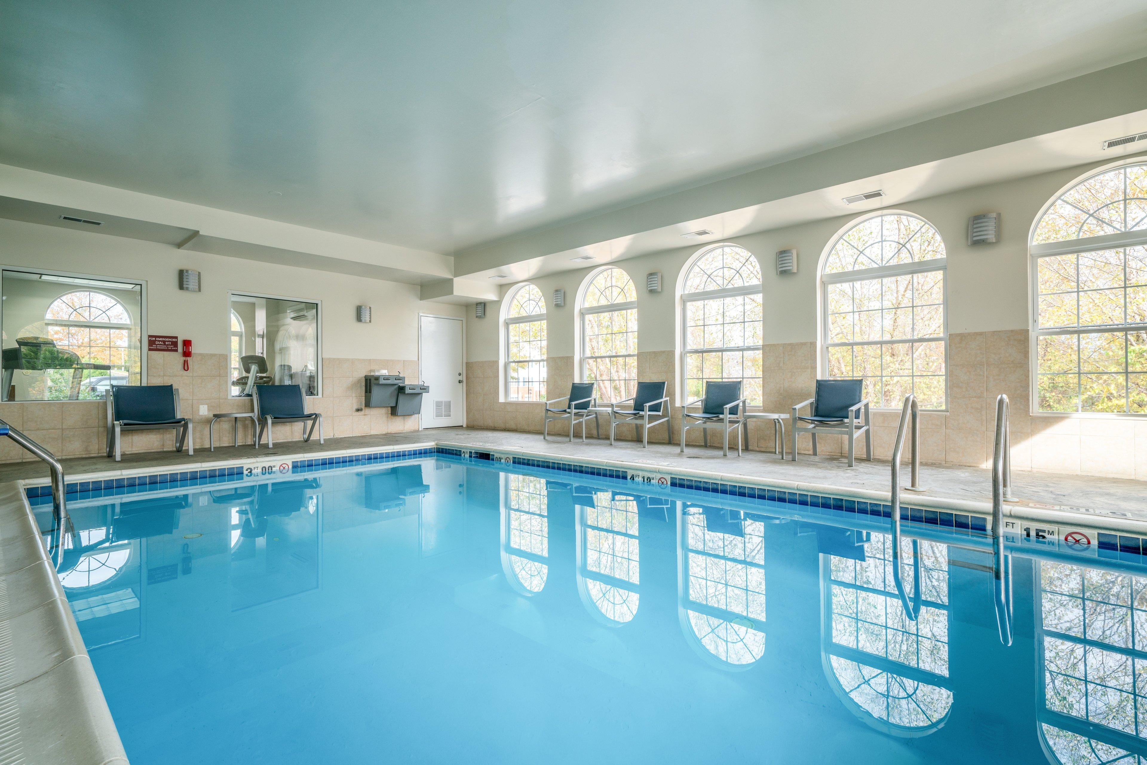 Holiday Inn Express Prince Frederick By Ihg Exteriér fotografie