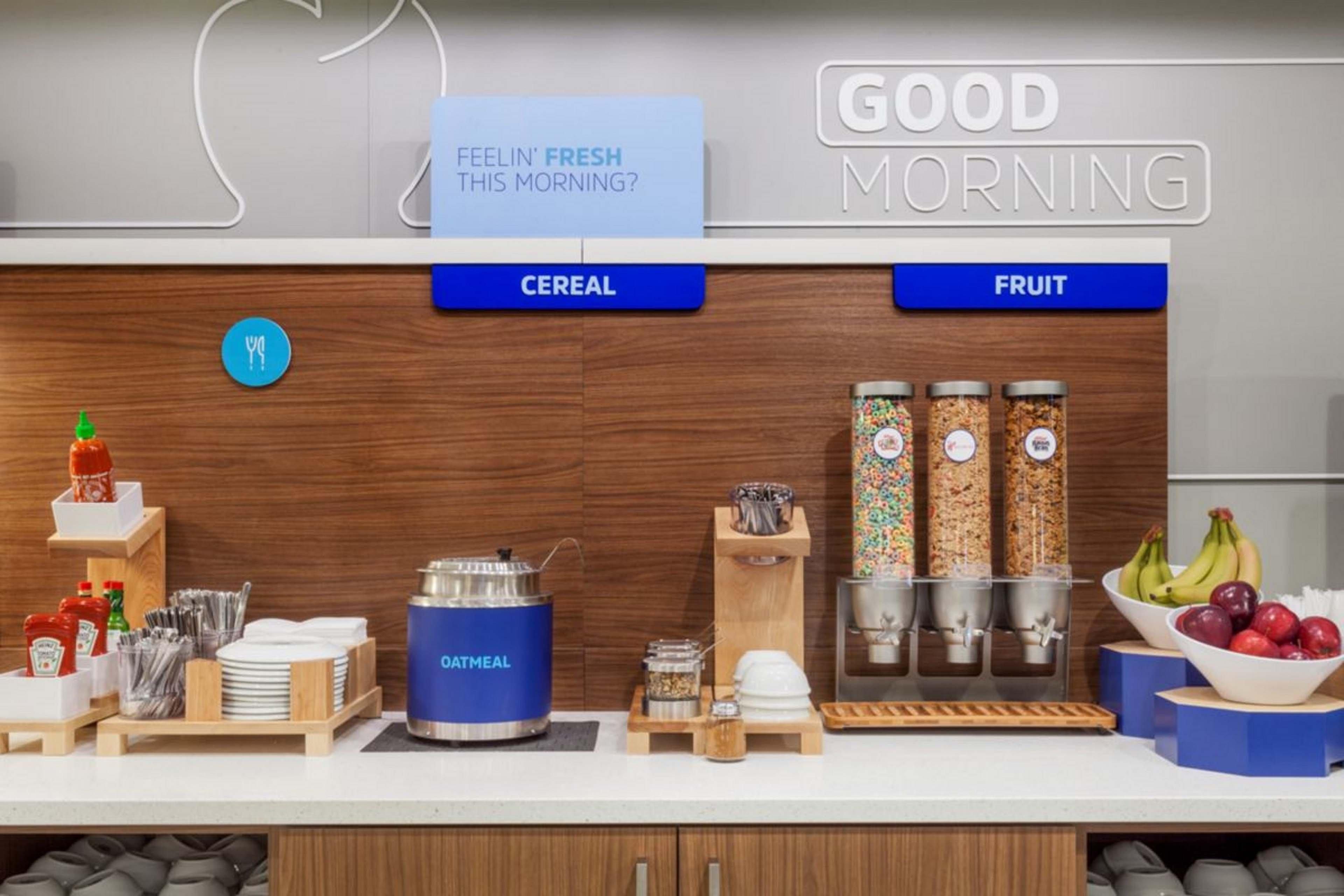 Holiday Inn Express Prince Frederick By Ihg Exteriér fotografie