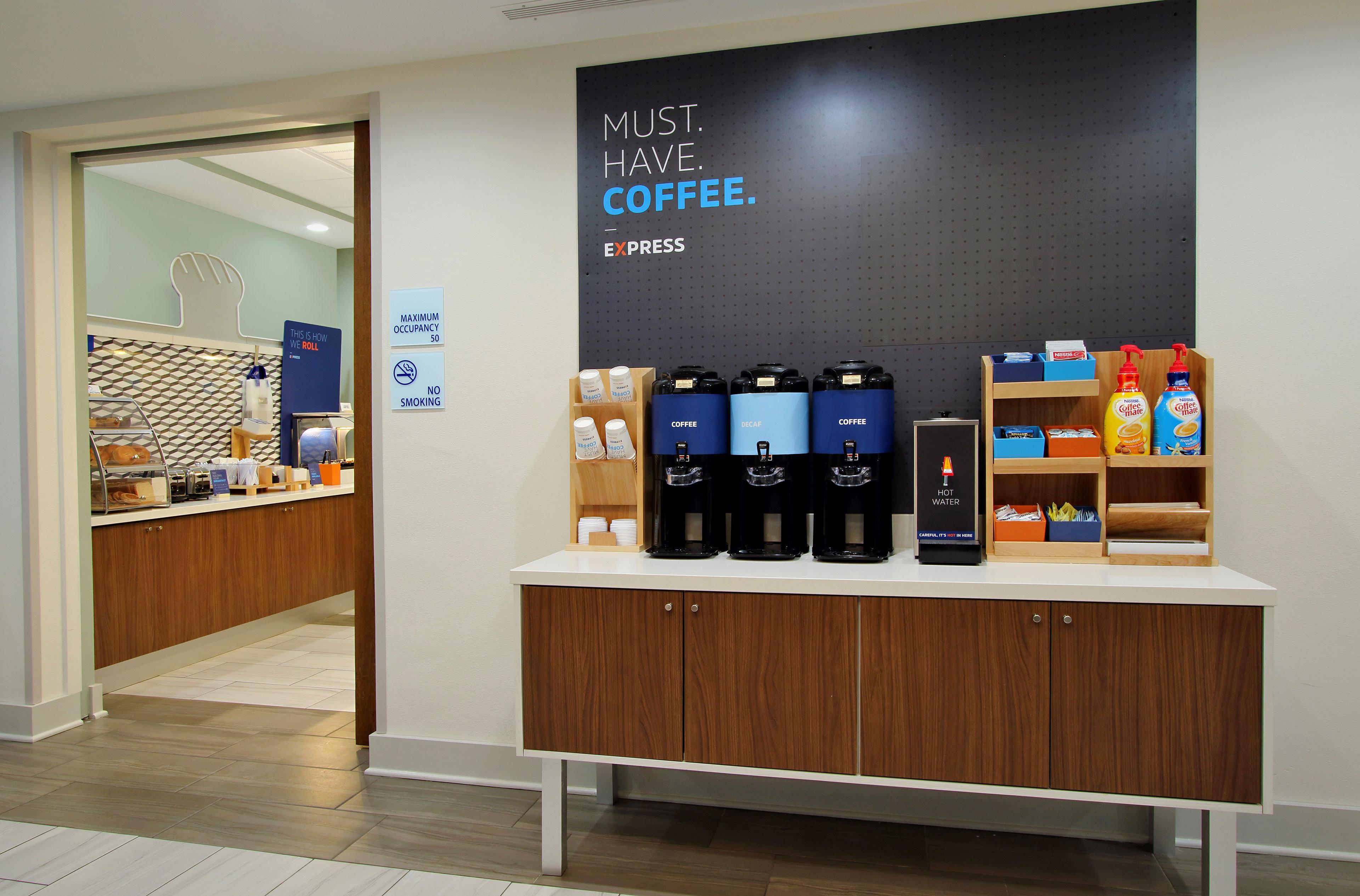 Holiday Inn Express Prince Frederick By Ihg Exteriér fotografie