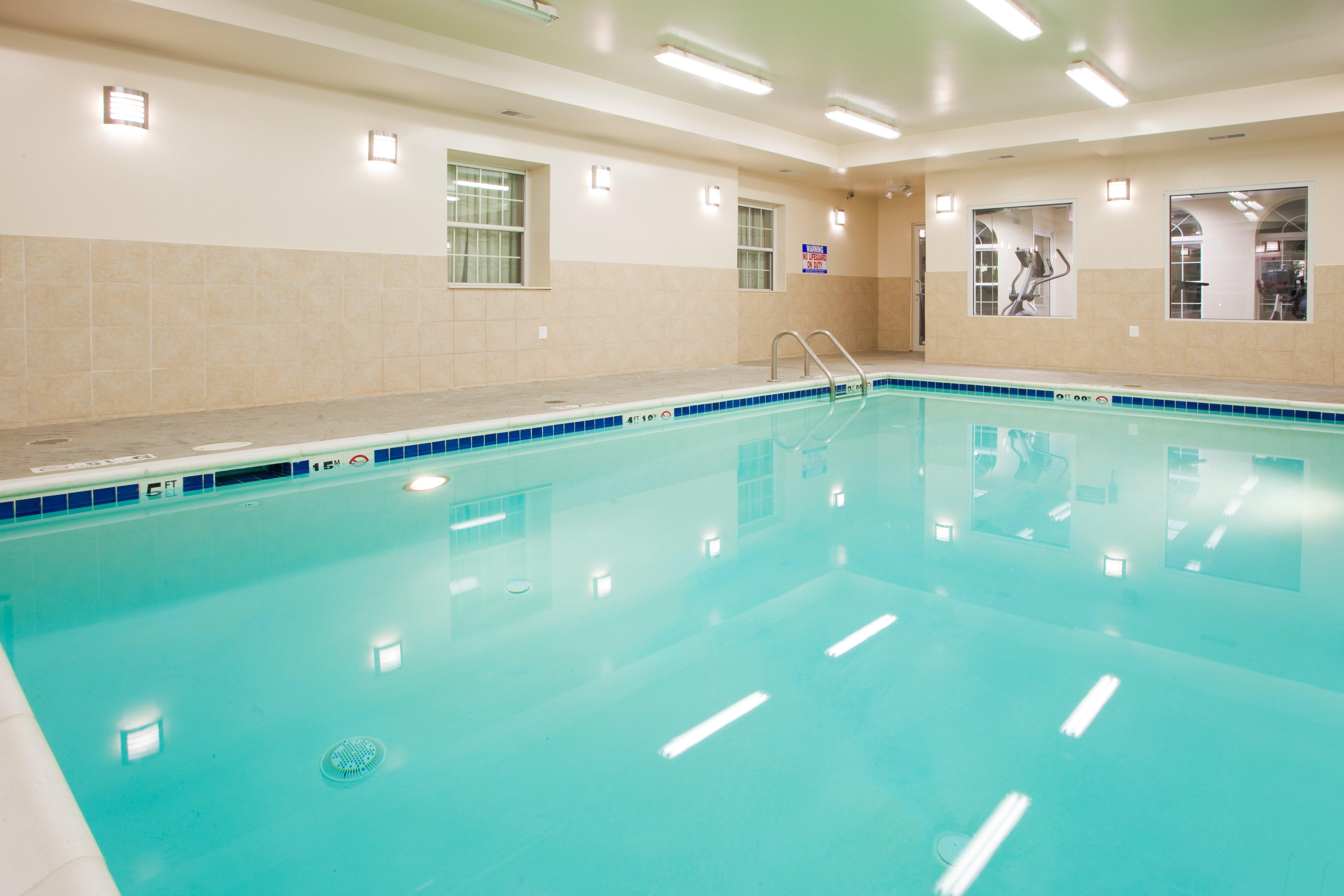Holiday Inn Express Prince Frederick By Ihg Exteriér fotografie