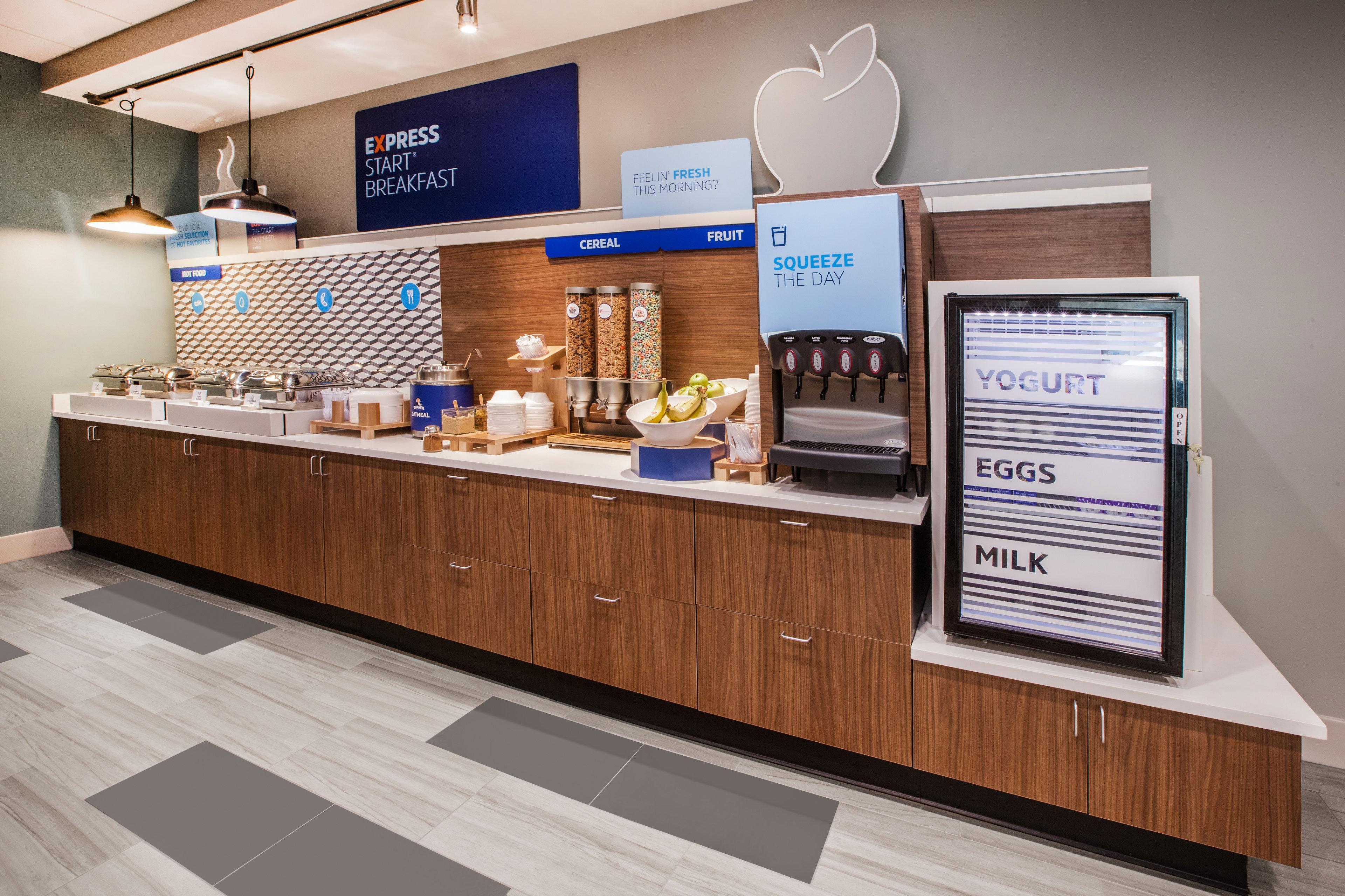 Holiday Inn Express Prince Frederick By Ihg Exteriér fotografie
