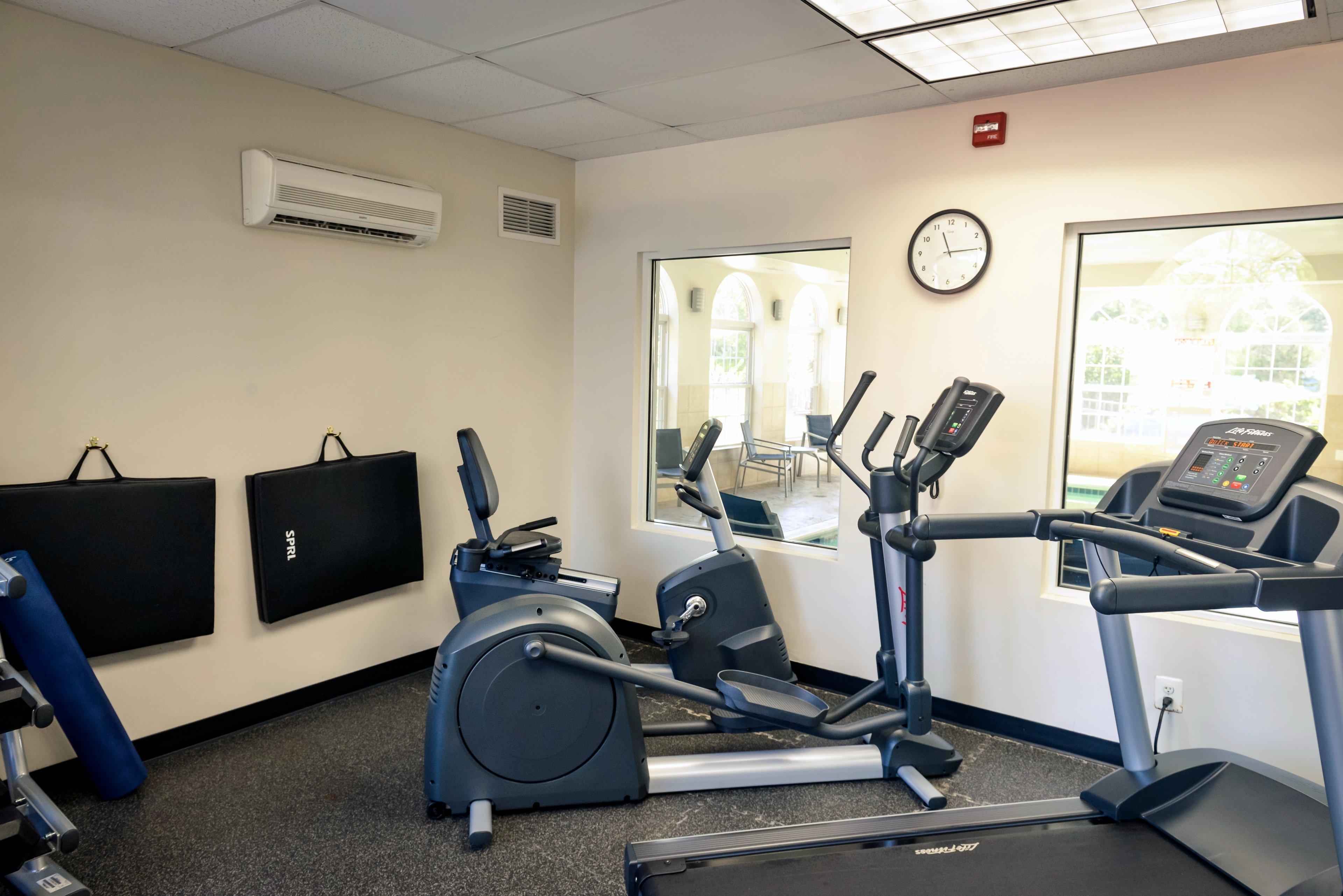 Holiday Inn Express Prince Frederick By Ihg Exteriér fotografie