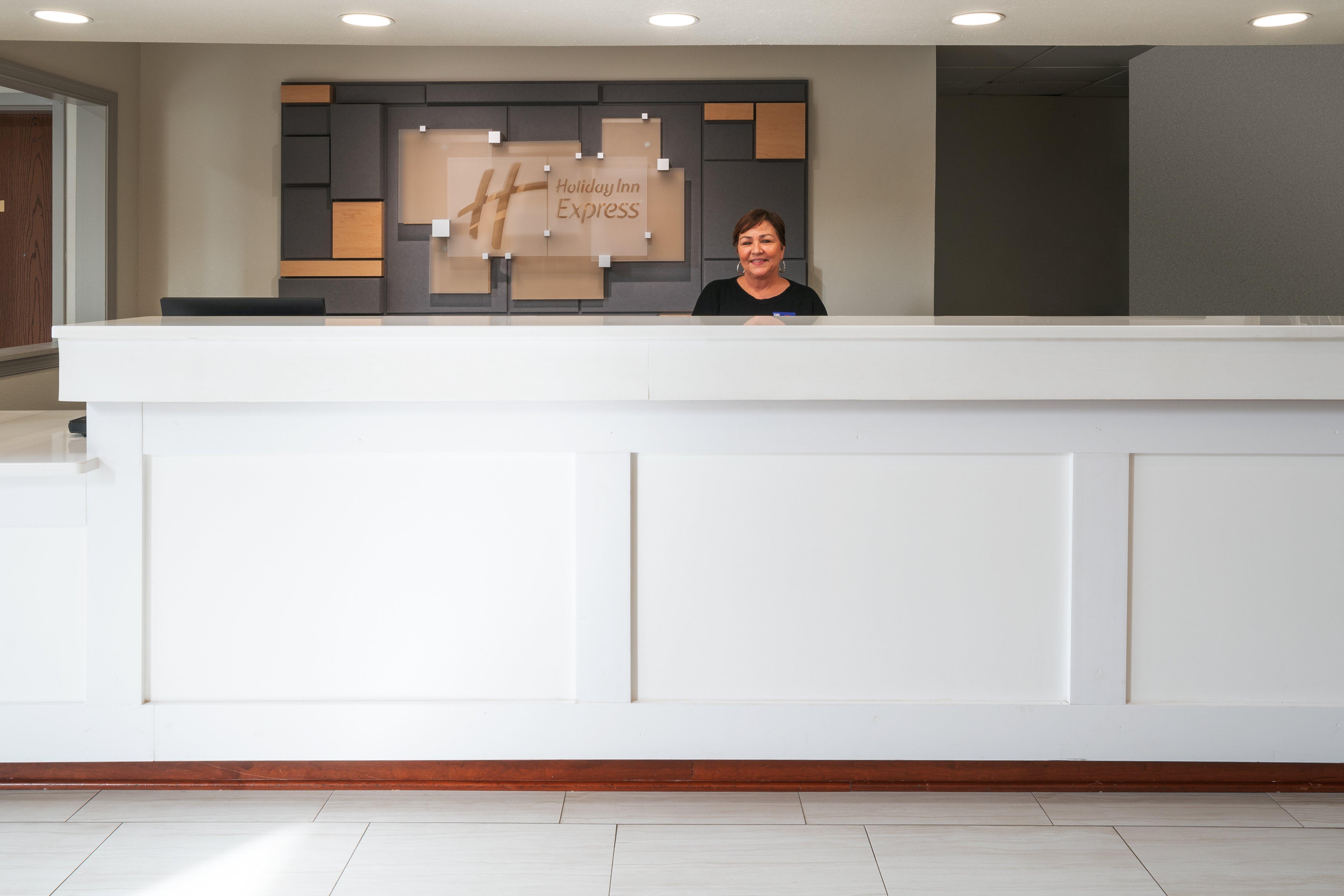 Holiday Inn Express Prince Frederick By Ihg Exteriér fotografie