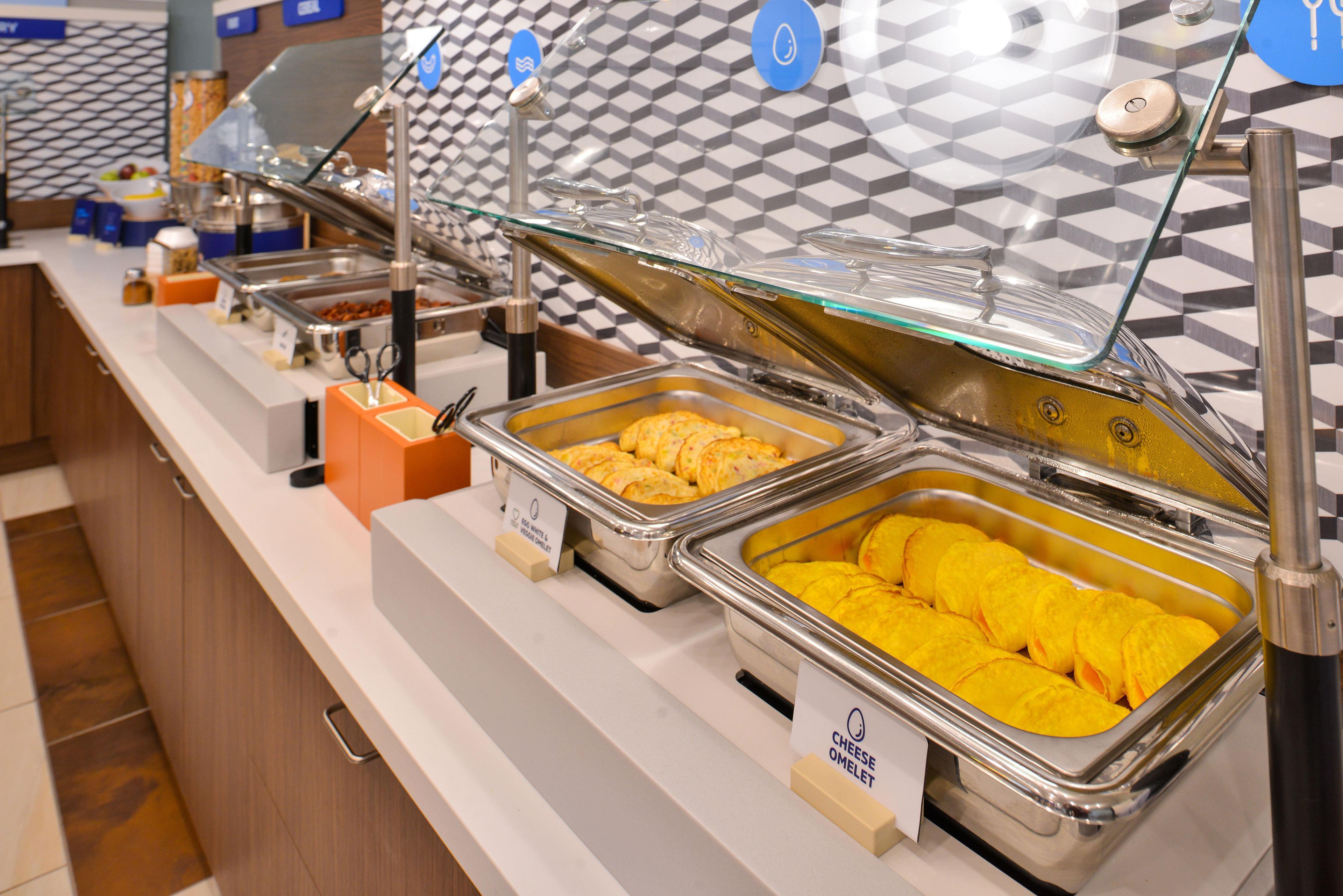 Holiday Inn Express Prince Frederick By Ihg Exteriér fotografie