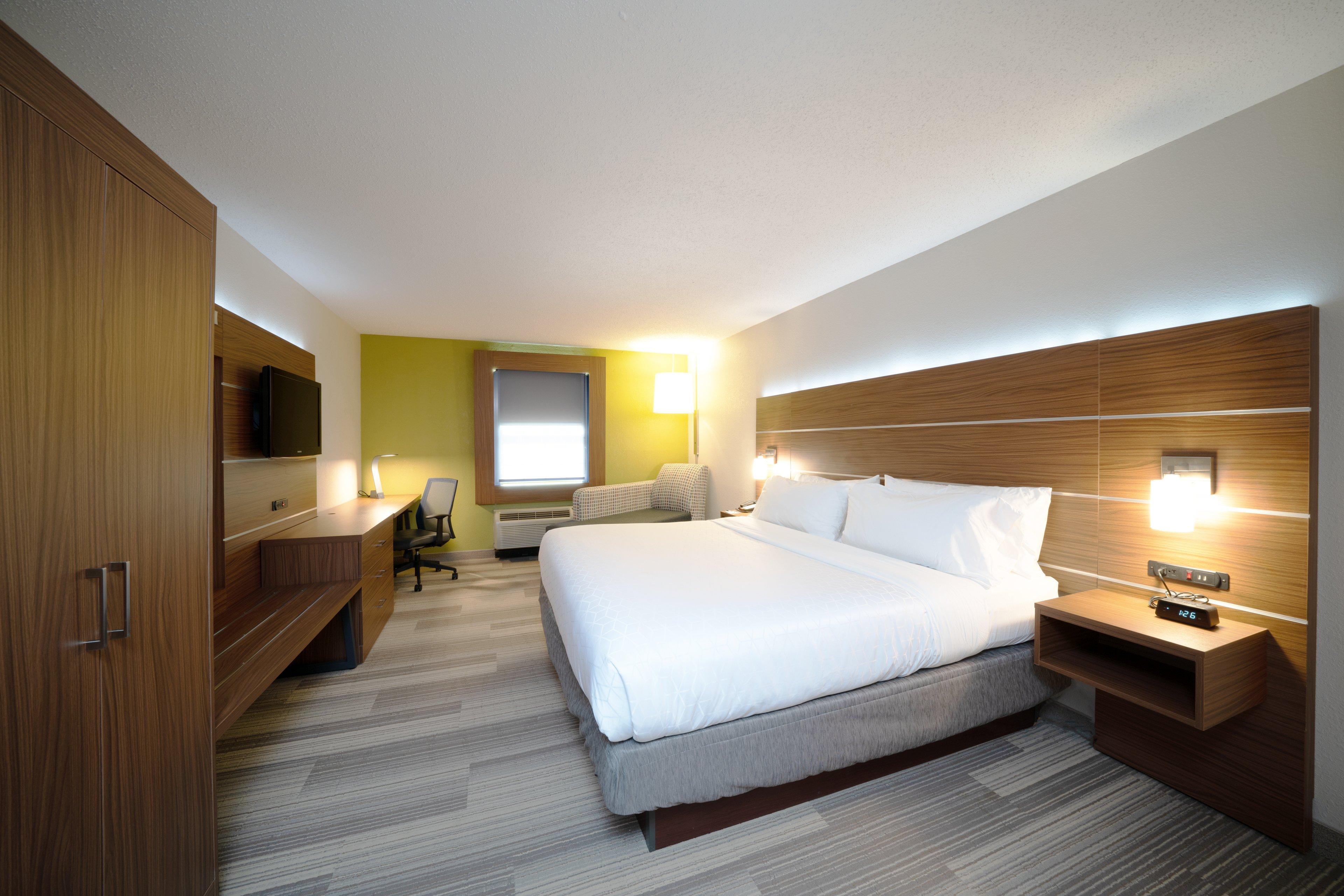 Holiday Inn Express Prince Frederick By Ihg Exteriér fotografie