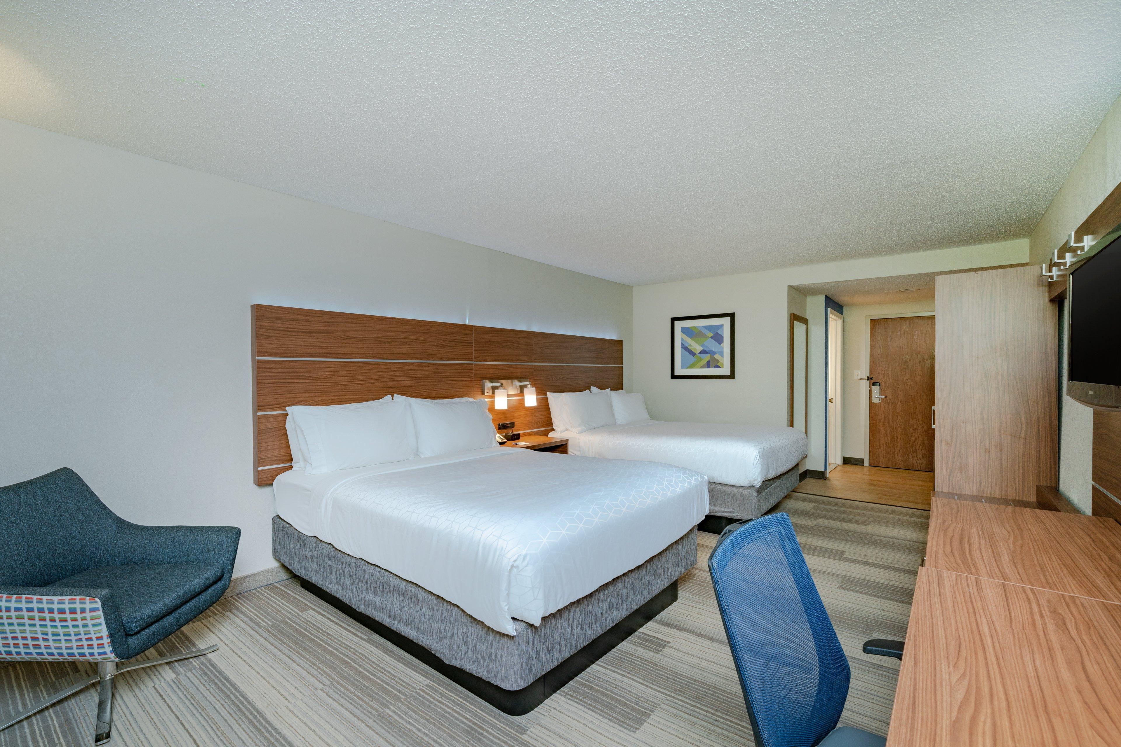 Holiday Inn Express Prince Frederick By Ihg Exteriér fotografie