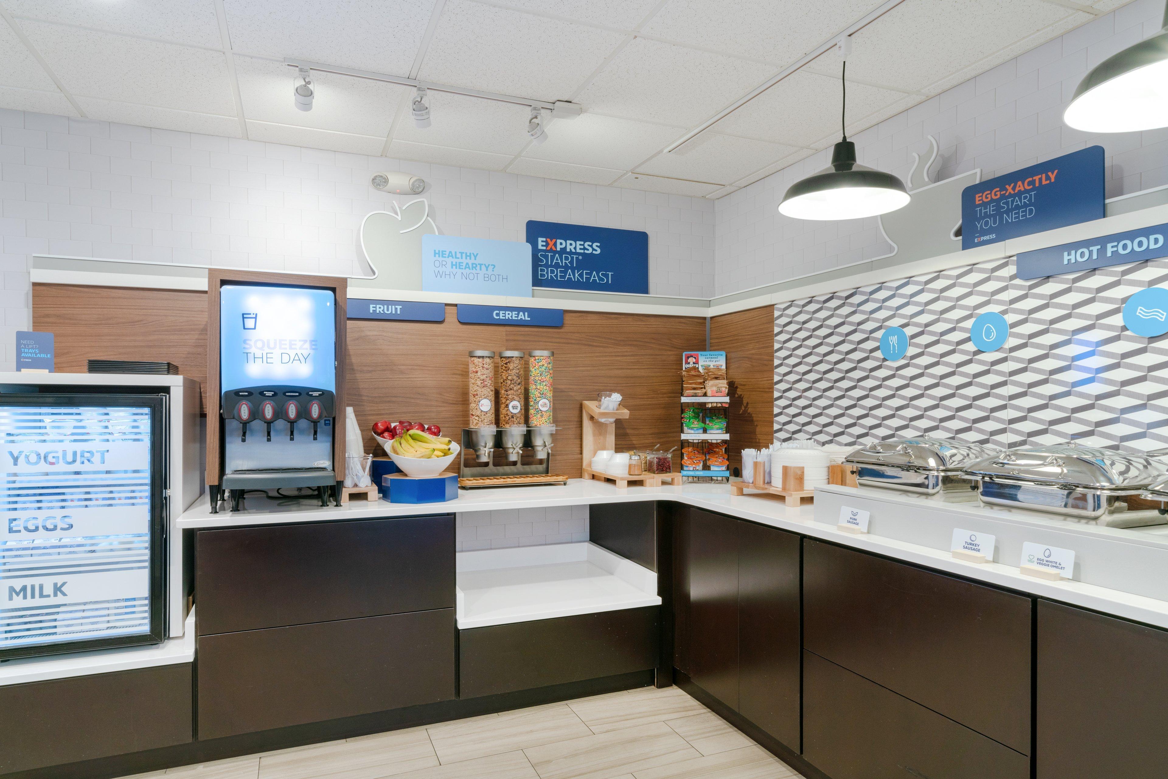 Holiday Inn Express Prince Frederick By Ihg Exteriér fotografie
