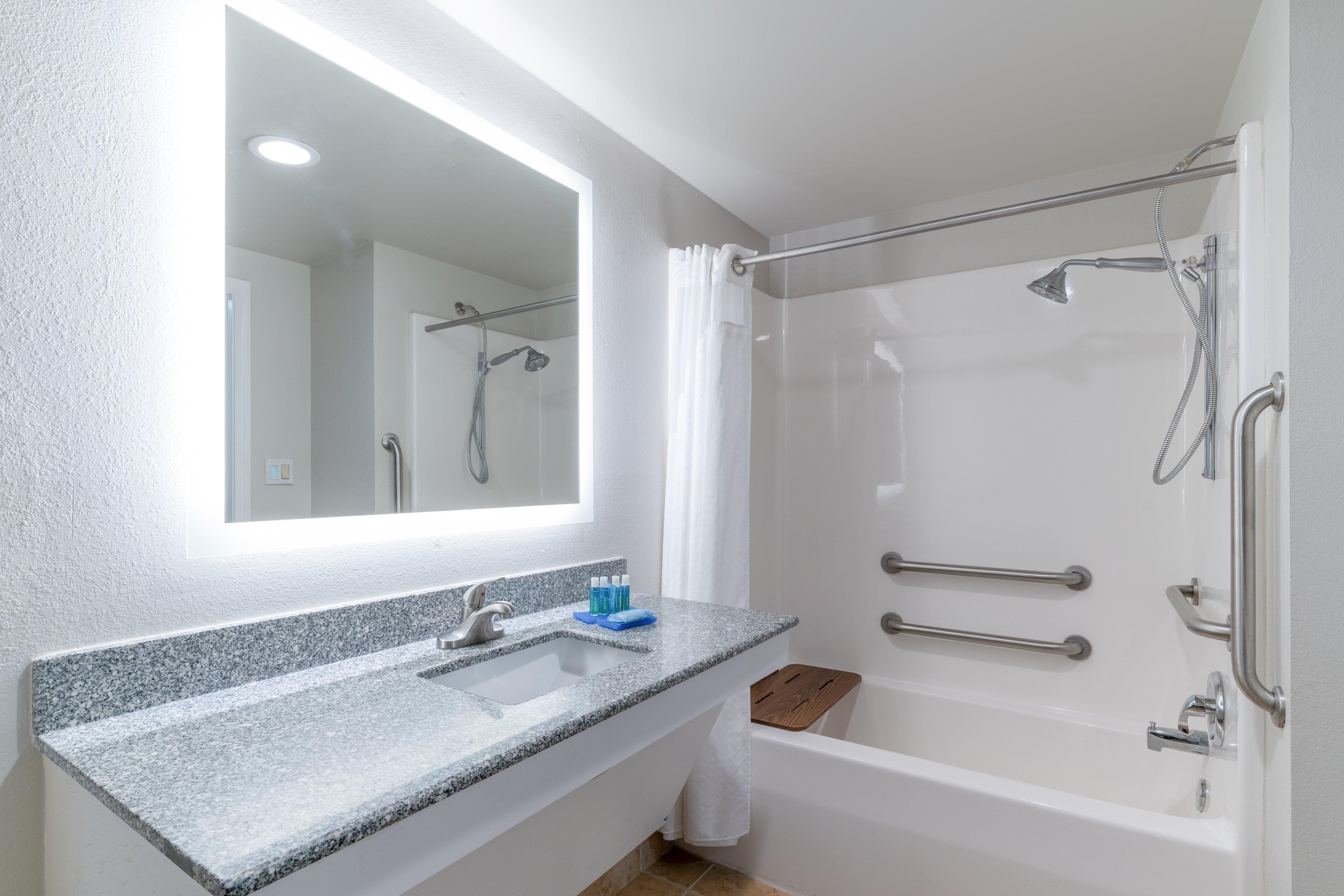 Holiday Inn Express Prince Frederick By Ihg Exteriér fotografie